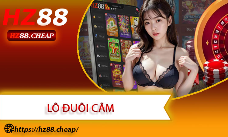 Lô Đuôi Câm