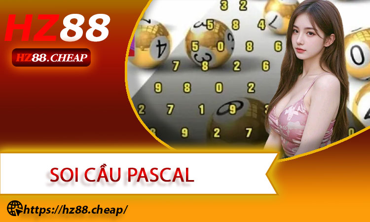 Soi cầu Pascal