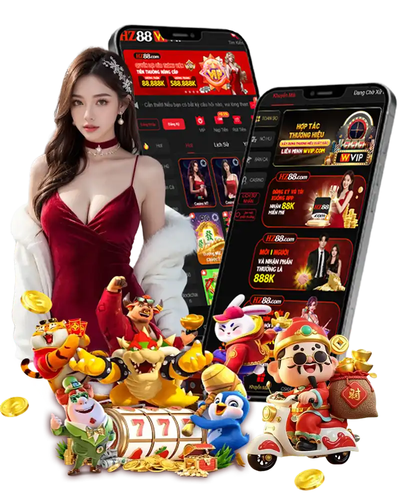 ứng dụng