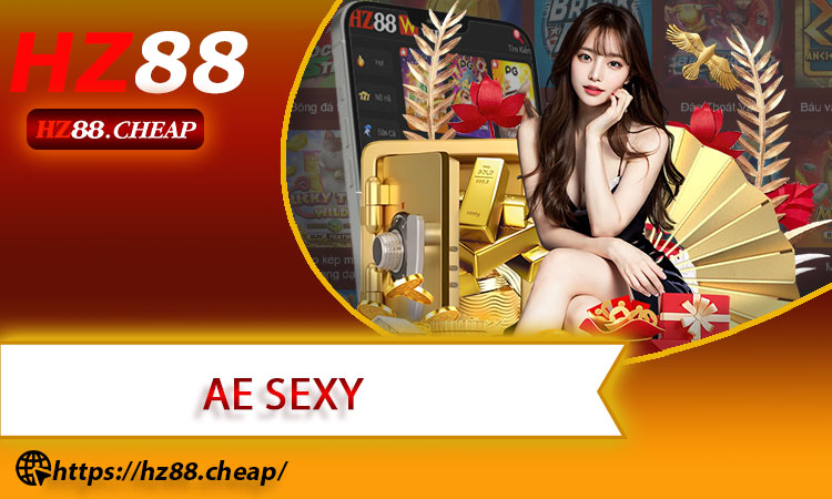 AE Sexy