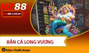 Bắn Cá Long Vương