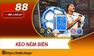 Kèo Ném Biên