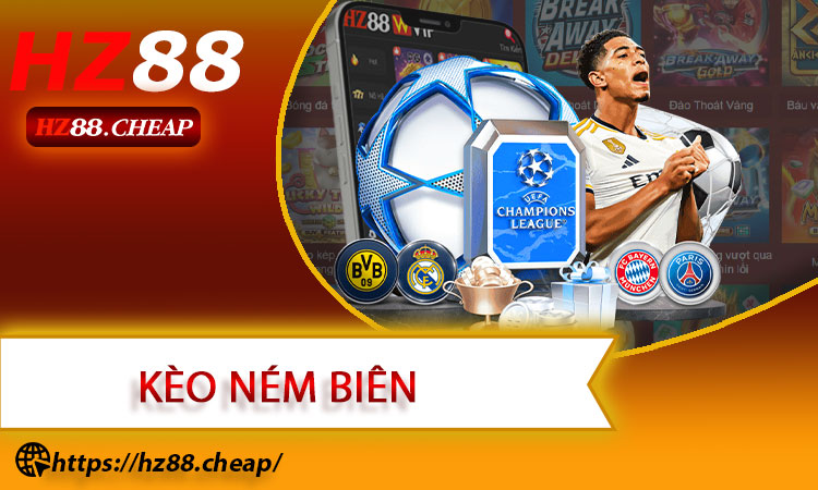 Kèo Ném Biên