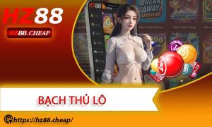 Bạch Thủ Lô